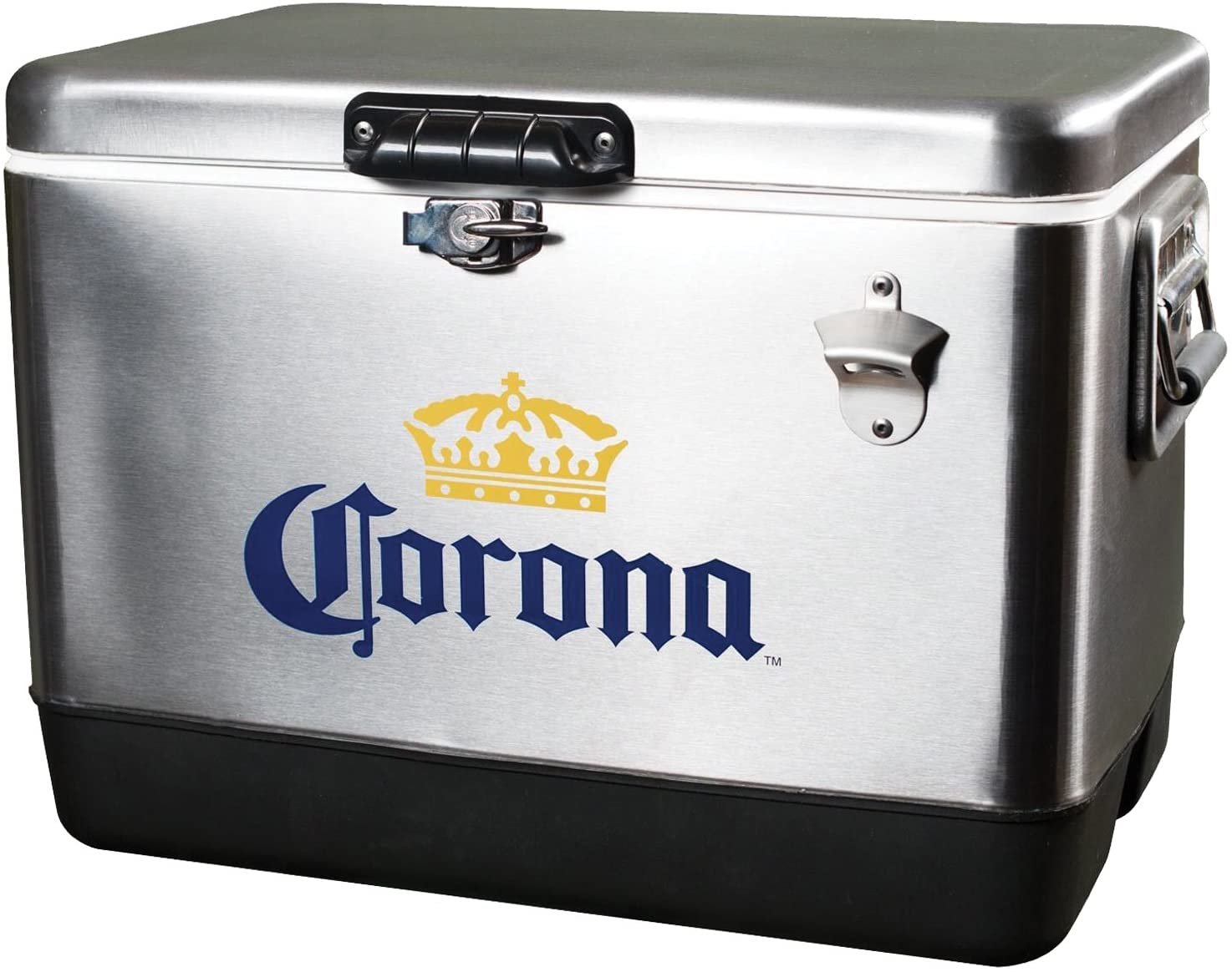 Best Stainless Steel Cooler [2020 Review] Top Metal Buying Guide
