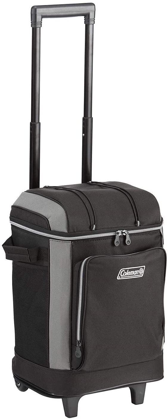 Best Beach Cooler [2026 Review] Coolers with Big Wheels for Sand Guide