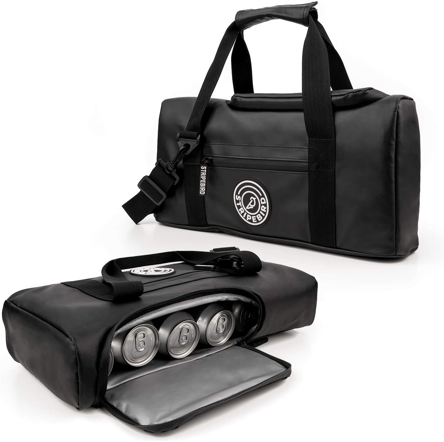 Best Golf Bag Cooler [2023 Review] Insulated Sleeve Coolers for Beer