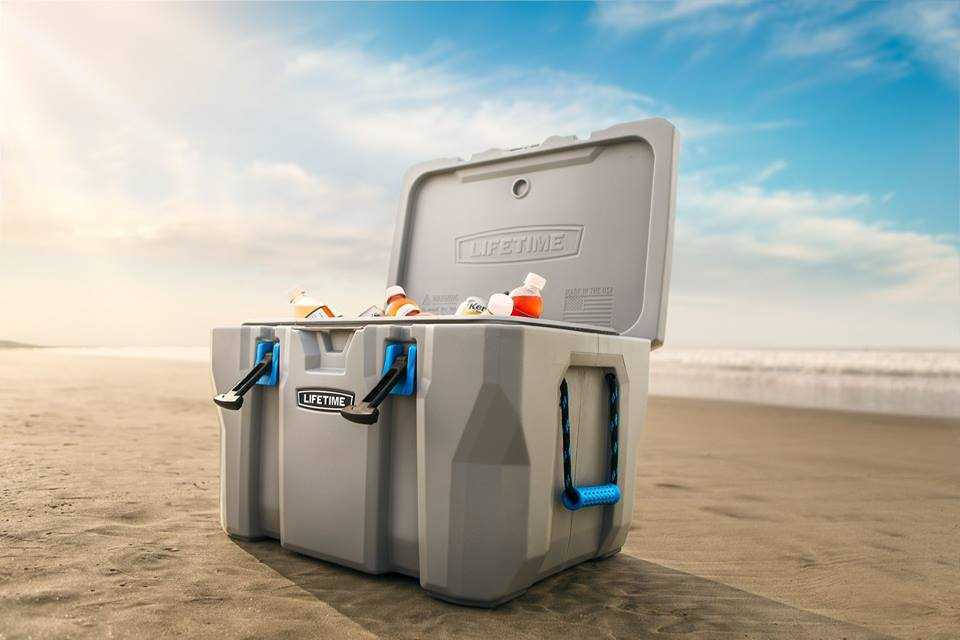 Lifetime Cooler vs Yeti 2024] Which Coolers are Better?