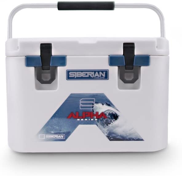 Best Cooler for Ice Retention [2024 Reviews] Keeps Ice the Longest